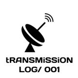tRANSMiSSiON #MiXTAPE 001