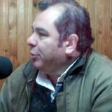 DARIO ALMADA - CONCEJAL - LA FALDA - UCR