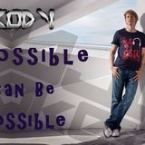Mr. Nobody & Björn Äkesson (Guest Mix) pres. Impossible Can be Possible #050