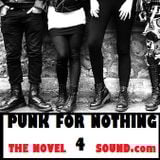 Punk for Nothing 4: No Commercial Viability