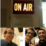 RadyoVesaire-Türlü (Turgay Ardıç,03.12.2012,Pazartesi 16:00-17:00)