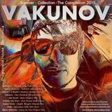 Vakunov – Summer - Collection -The Compilation 2015