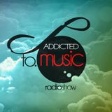 Addicted To Music on Radio Nova 101.7 FM (Sofia, Bulgaria) - 08/10/2012