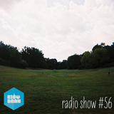 Kisobran radio show #56
