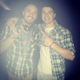 ALE SCOCCO + JUAN DORIGON - WARM UP SESSION II - LIVE @ MDM ROSARIO OCT 2014