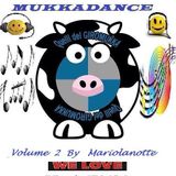 GIROMUCCA COMPILATION VOL 2 - 80'