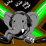 Live session @ Elefant (2013-04-27)