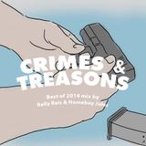 CRIMES & TREASONS BEST OF 2014