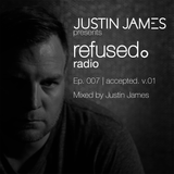 Episode 007 | accepted. v.01