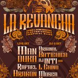 La Revancha @ Chileconmix (radioshow)