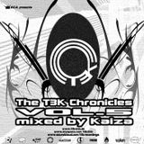 Kaiza presents The T3K Chronicles Vol 5