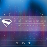The Hedgehog - Showrocker 201 - 23.10.2014