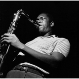 John Coltrane Live My Favorite Things