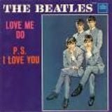 Love Me Do 50 e non li dimostra !!
