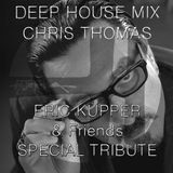 Special Eric Kupper works & tracks mix