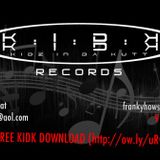 DJ SKYY -KIDK FROM THE VAULT