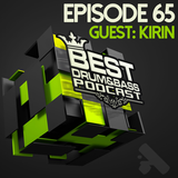 Best Drum and Bass Podcast 065 - Kirin