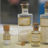 HOMEOPATÍA- 1er programa