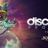 Discovery Project: Nocturnal Wonderland 2013