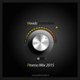 Peter Woodz Promo MIX 2015