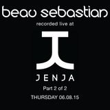 15.08.06 Beau Sebastian Live @ Jenja Nightclub, Bali Pt 2