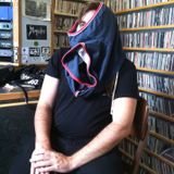 Naked Missoula Thursday 08.22.13 with Bad Naked on KBGA College Radio Missoula