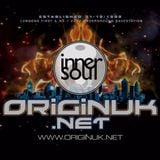 The InnerSoul Music Show - www.originuk.net - 20/02/16 - Al Menos & S1DJ