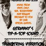 Thundering Vibration Crew (Main Set) @ Dance All Night - Vienna 2013