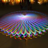 In the Limelight, because we spin tight - 11-5-14 HOI Hoopers meetup, hosted at Limelight Eventplex