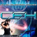 DJ Cristóbal! @ Creamfields Radio Club Electro House (Argentina) (Aired July 25, 2013)