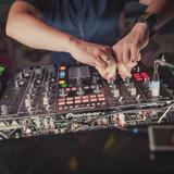 Boris Roodbwoy - Dance Club Mix 241 (October 2015)