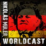Worldcast By Nikolas Mueller