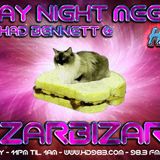 HD983 Friday Night Megamix 11-07-2014