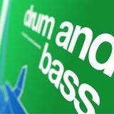 Musica Electronica Peter Joel - Atmospheric Classic D&B Live Session Mix & Cuts!!