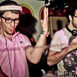 FACE A FACE B - SELECTION DJ CAST 2013