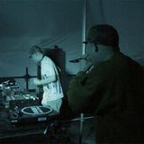 Freshold one20 and Mr Fame DnB at Waveform 2007
