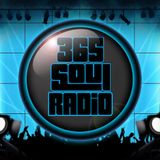 The Triple S Soul Show 11 / 01 / 2015