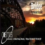 Mahir Kanik - Bridge 05 - Cosmos Radio (05-02-2016)