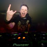 Riggsy Deep Techno Mix Aug 2012