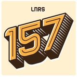 LEJAL'NYTE radioshow LNRS157 19.03.2016 @ SUB FM: slow bass music special