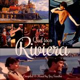 THAT RIVIERA TOUCH