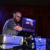 DJ Sac Fly - Selections from REIGN Artists' Culture Jam - 6.22.12 @ the Roxy Lounge Scottsdale