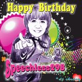 Happy Birthday ~ Speechless298