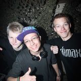 DJ AudioRave- Vamos Promo Mix