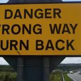 The Road Not Taken