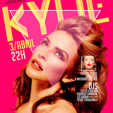 KISS ME ONCE - A FESTA!!!