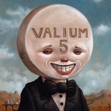 It's fun to take Valium