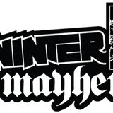 Ninjette - Winter Mayhem