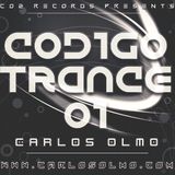 Carlos olmo@código trance 01