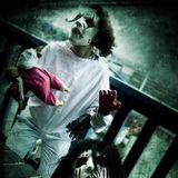 White Fear@ Tilidinausfall